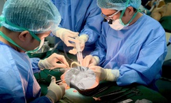 Bệnh viện Trung ương Quân đội 108: Khẳng định vị thế y học chuyên sâu và giữ vững y đức