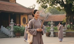 Đi lễ đầu năm cần chú ý những gì?