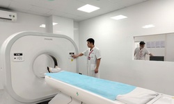 Hà Nội 'làm mới' trạm y tế