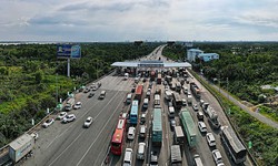 Chính thức chốt mức thu phí cao tốc do Nhà nước đầu tư