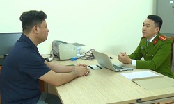 Khởi tố người đàn ông điều thêm ô tô chặn xe ngày mùng 2 Tết