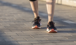 Mỗi ngày nên đi bộ bao lâu để tốt cho sức khoẻ?