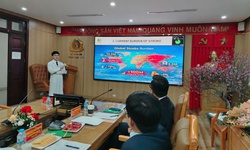 Ngày Thầy thuốc và câu chuyện bác sĩ nói tiếng Anh