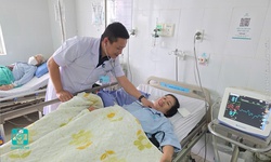 Chủ quan với cơn đau ngực, coi chừng nguy hiểm tính mạng