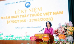 Việt Nam là điểm sáng về phòng chống sốt rét, tiến tới loại trừ bệnh vào năm 2030