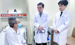 Bệnh viện Tâm Anh triển khai kỹ thuật tạo nhịp tim không dây thế hệ mới đầu tiên tại Việt Nam