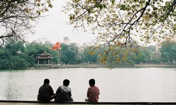 Tháng 3 còn bao nhiêu đợt không khí lạnh?