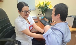 Người giữ lửa hy vọng cho phụ nữ ‘mang án’ ung thư