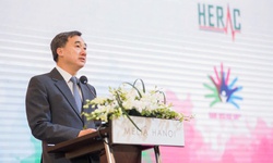 6 triệu người Việt đang sống chung với bệnh hiếm, trong số này khoảng 58% là trẻ em