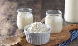 Công thức đồ uống giàu ‘lợi khuẩn’ tự nhiên phục hồi sức khỏe đường ruột sau Tết