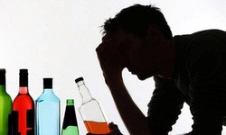 Biến chứng nguy hiểm do lạm dụng rượu kéo dài