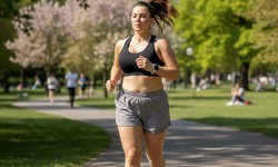 Bài tập giảm cân hiệu quả mà không cần chạy bộ