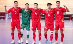 Lịch thi đấu bóng đá hôm nay ngày 3/2 - 4/2: Đội tuyển Futsal Việt Nam đấu Indonesia