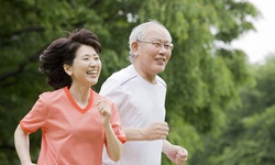 Bí quyết sống thọ bắt đầu từ những thói quen sinh hoạt hàng ngày