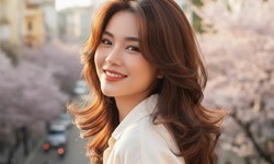 Xu hướng kiểu tóc đẹp đón Xuân 2026