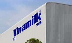 Chuyển động nhân sự cấp cao tại Vinamilk