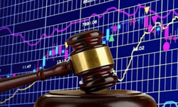 Công ty Cổ phần Hội An Invest vi phạm chứng khoán