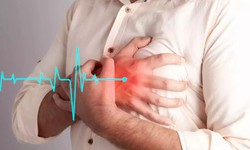 Hồi hộp, đánh trống ngực có phải bệnh tim mạch không?