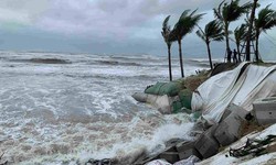 Đề nghị 21 tỉnh thành phải giám sát chặt chẽ thời tiết trên biển