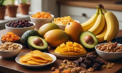 6 loại trái cây nhiều calo dễ gây tăng cân