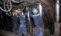 Tai nạn lao động, nam công nhân ngành than tử vong