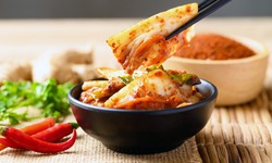 5 công thức làm món lên men đơn giản giàu ‘lợi khuẩn’ cho ngày Tết