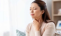 Nuốt nghẹn do bệnh gì? Cẩn trọng nhầm lẫn với nuốt vướng