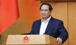 Thủ tướng yêu cầu hành động quyết liệt ngay từ tháng đầu, quý đầu năm 2026