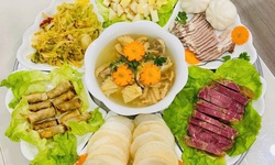 Nở rộ trào lưu ăn 'Tết xanh', chuyên gia nói gì?