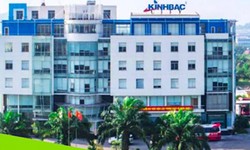 Yuanta Việt Nam đánh giá kém khả quan đối với cổ phiếu KBC