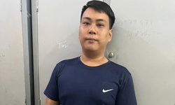 Bắt đối tượng thực hiện liên tiếp 3 vụ cướp giật dây chuyền của người đi đường trong 1 ngày