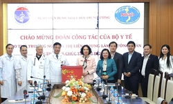 Không để bị động, bất ngờ trước các tình huống dịch bệnh có thể phát sinh dịp Tết, mùa Đông - Xuân