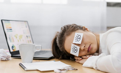 5 chất nếu thiếu sẽ khiến cơ thể bạn luôn mệt mỏi