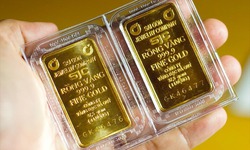 Chi tiết các mức phạt tiền từ 10 triệu đến 400 triệu đồng khi mua bán vàng trái quy định từ 9/2/2026