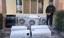 Nhân viên thời vụ trộm hàng trăm triệu đồng của công ty trong đêm