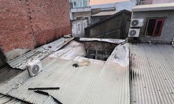 Phó Thủ tướng chỉ đạo điều tra nguyên nhân vụ cháy khiến 3 mẹ con tử vong tại TP.HCM