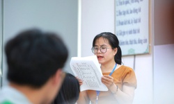 Hai trường hợp miễn thi ngoại ngữ trong xét công nhận tốt nghiệp THPT