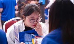 Tổ hợp C00 thu hẹp nhưng cơ hội có còn cho thí sinh?