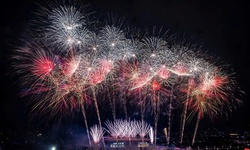 Chi tiết 33 điểm bắn pháo hoa đón Tết Nguyên đán 2026 tại Hà Nội