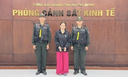 Lập 70 công ty để mua bán hóa đơn trái phép