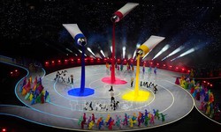 Olympic mùa Đông 2026 chính thức khởi tranh