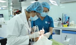 TPHCM chi trả 100% học phí cho bác sĩ nội trú