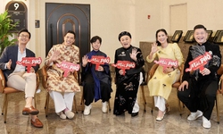 Người đứng đằng sau phim Tết chiếu mùng Một có sự xuất hiện của Xuân Hinh là ai?