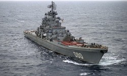 Thiết giáp hạm lớp Trump khó chống đỡ siêu tên lửa Zircon của Nga