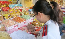 Bộ Y tế yêu cầu bảo đảm an toàn thực phẩm, phòng ngừa ngộ độc dịp Tết, lễ hội Xuân 2026