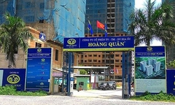 Bất ngờ doanh thu từ lĩnh vực 'tay trái' của Địa ốc Hoàng Quân