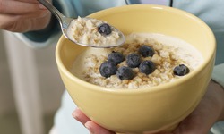 Sau Tết, hãy bắt đầu giảm cân bằng 6 nhóm thực phẩm này