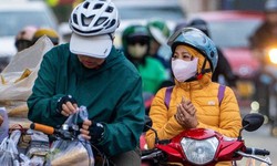 Miền Bắc cao điểm rét đậm rét hại