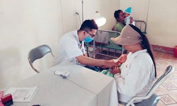 Bác sĩ trẻ suy thận giai đoạn cuối hồi sinh sự sống từ người hiến tạng chết não