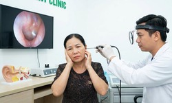 Ù tai tưởng vô hại nhưng có thể liên quan đột quỵ